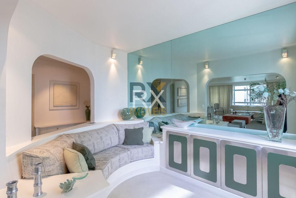 Apartamento com 3 suítes à venda em Higienópolis, São Paulo, por R$ 2.400.000 Imagem 8