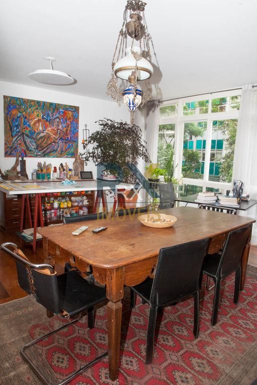 Apartamento com 1 suítes à venda em Higienópolis, São Paulo, por R$ 2.500.000 Imagem 5