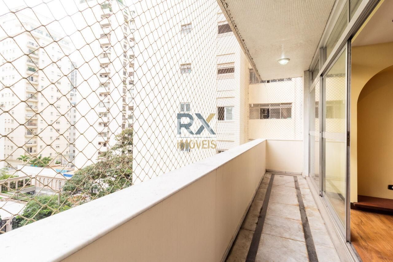 Apartamento com 3 suítes à venda em Higienópolis, São Paulo, por R$ 2.150.000 Imagem 7