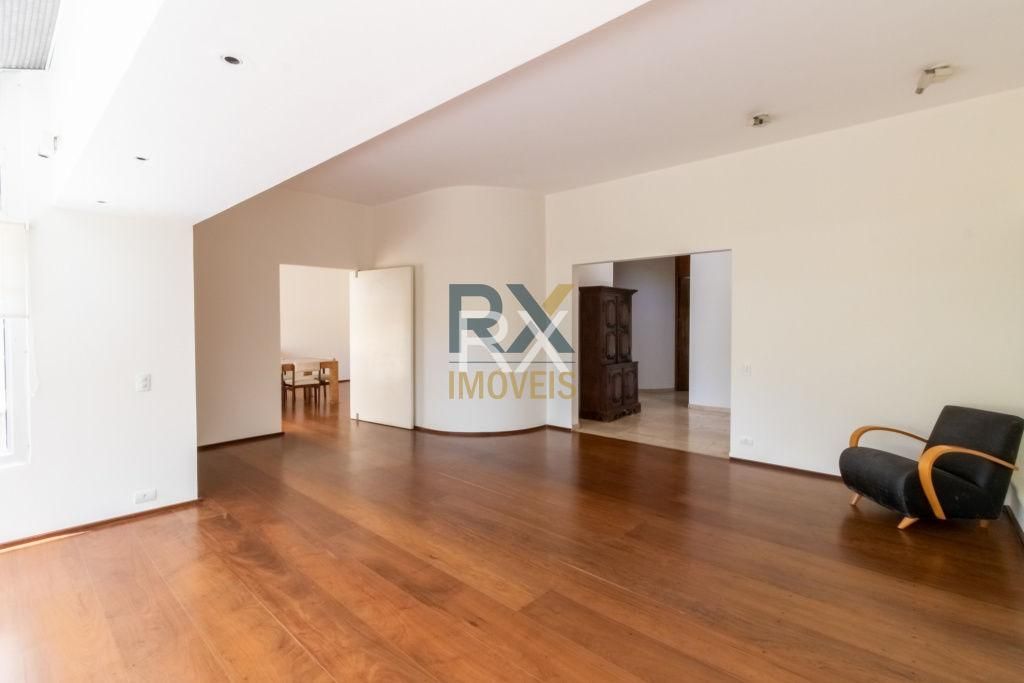 Casa com 1 suítes à venda em Pacaembu, São Paulo, por R$ 5.620.000 Imagem 4