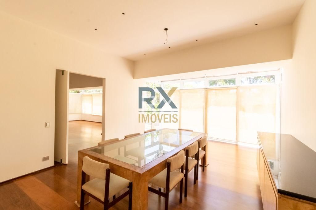 Casa com 1 suítes à venda em Pacaembu, São Paulo, por R$ 5.620.000 Imagem 5