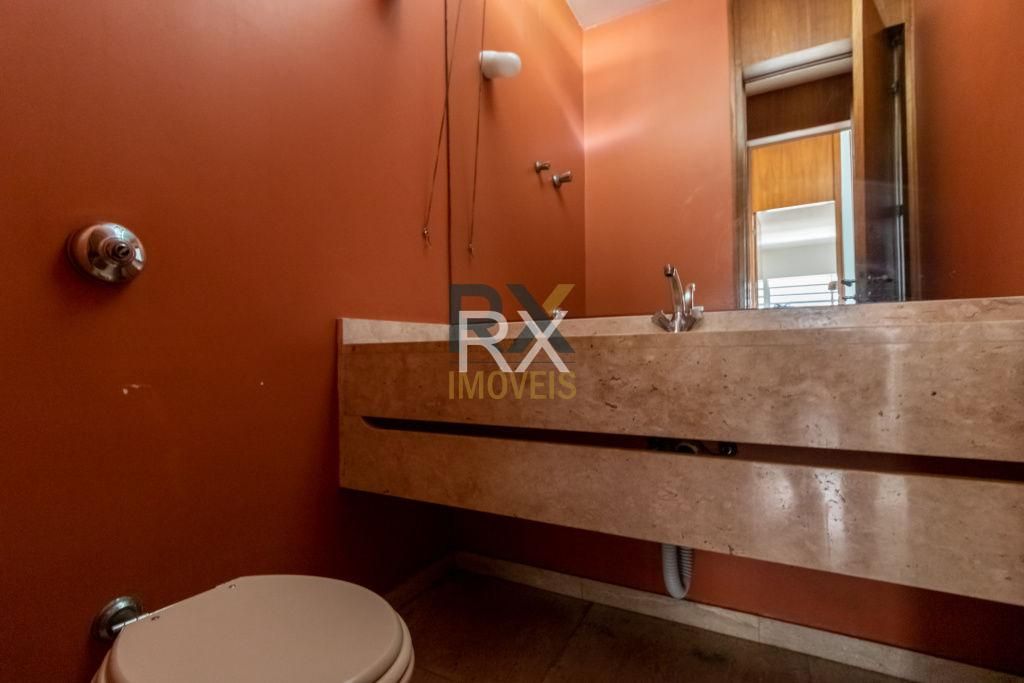 Casa com 1 suítes à venda em Pacaembu, São Paulo, por R$ 5.620.000 Imagem 8