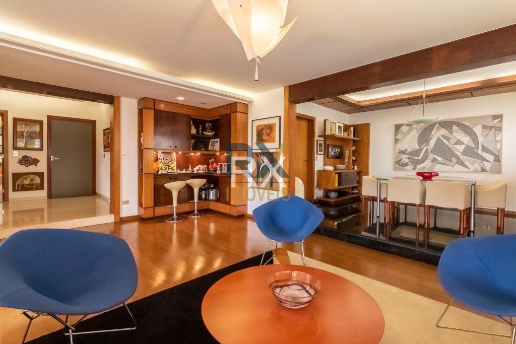 Apartamento com 4 suítes à venda em Higienópolis, São Paulo, por R$ 4.850.000 Imagem 4
