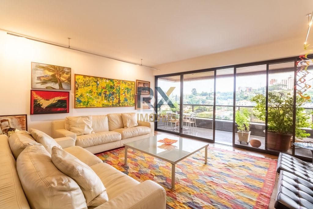 Apartamento com 4 suítes à venda em Higienópolis, São Paulo, por R$ 4.850.000 Imagem 5