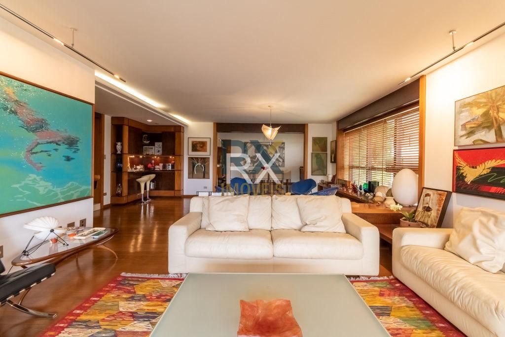 Apartamento com 4 suítes à venda em Higienópolis, São Paulo, por R$ 4.850.000 Imagem 6