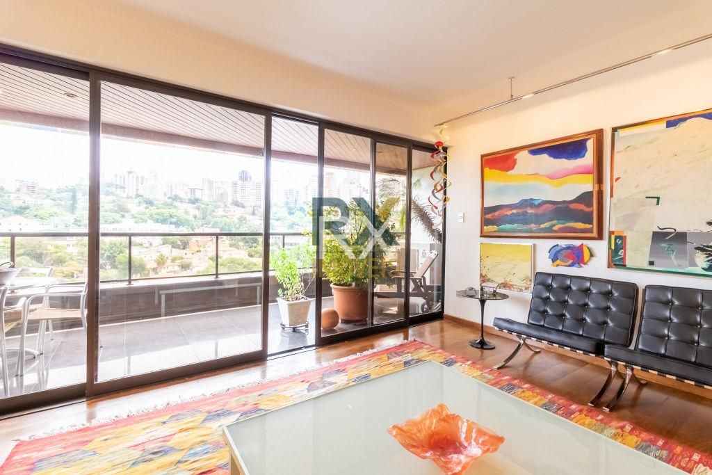 Apartamento com 4 suítes à venda em Higienópolis, São Paulo, por R$ 4.850.000 Imagem 7