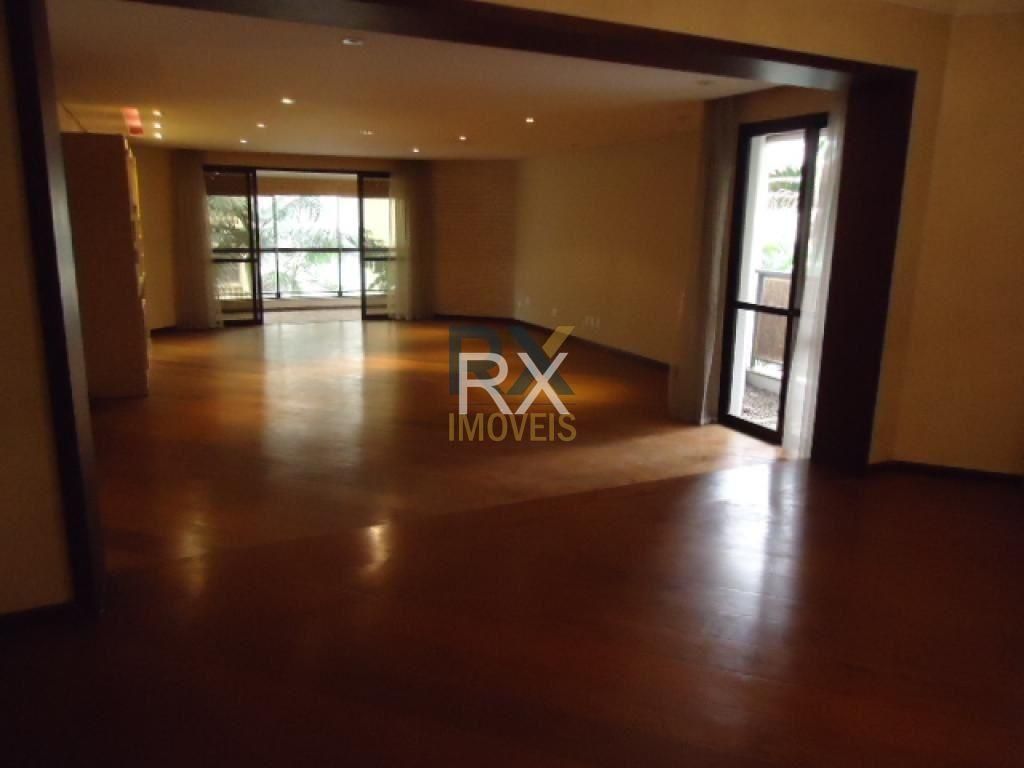 Apartamento com 4 suítes à venda em Higienópolis, São Paulo, por R$ 4.200.000 Imagem 4