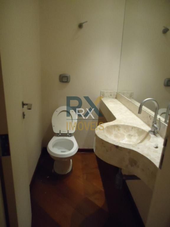 Apartamento com 4 suítes à venda em Higienópolis, São Paulo, por R$ 4.200.000 Imagem 7