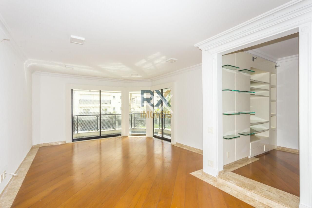 Apartamento com 3 suítes à venda em Higienópolis, São Paulo, por R$ 2.480.000 Imagem 4