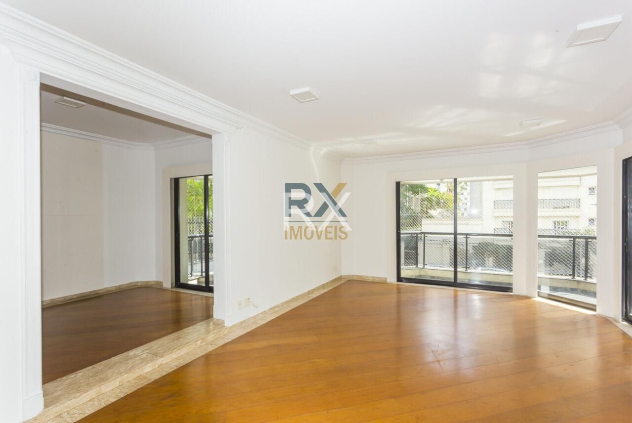 Apartamento com 3 suítes à venda em Higienópolis, São Paulo, por R$ 2.480.000 Imagem 5