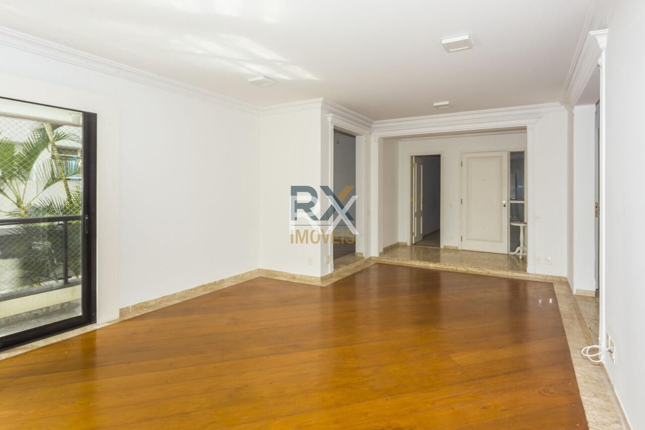 Apartamento com 3 suítes à venda em Higienópolis, São Paulo, por R$ 2.480.000 Imagem 6