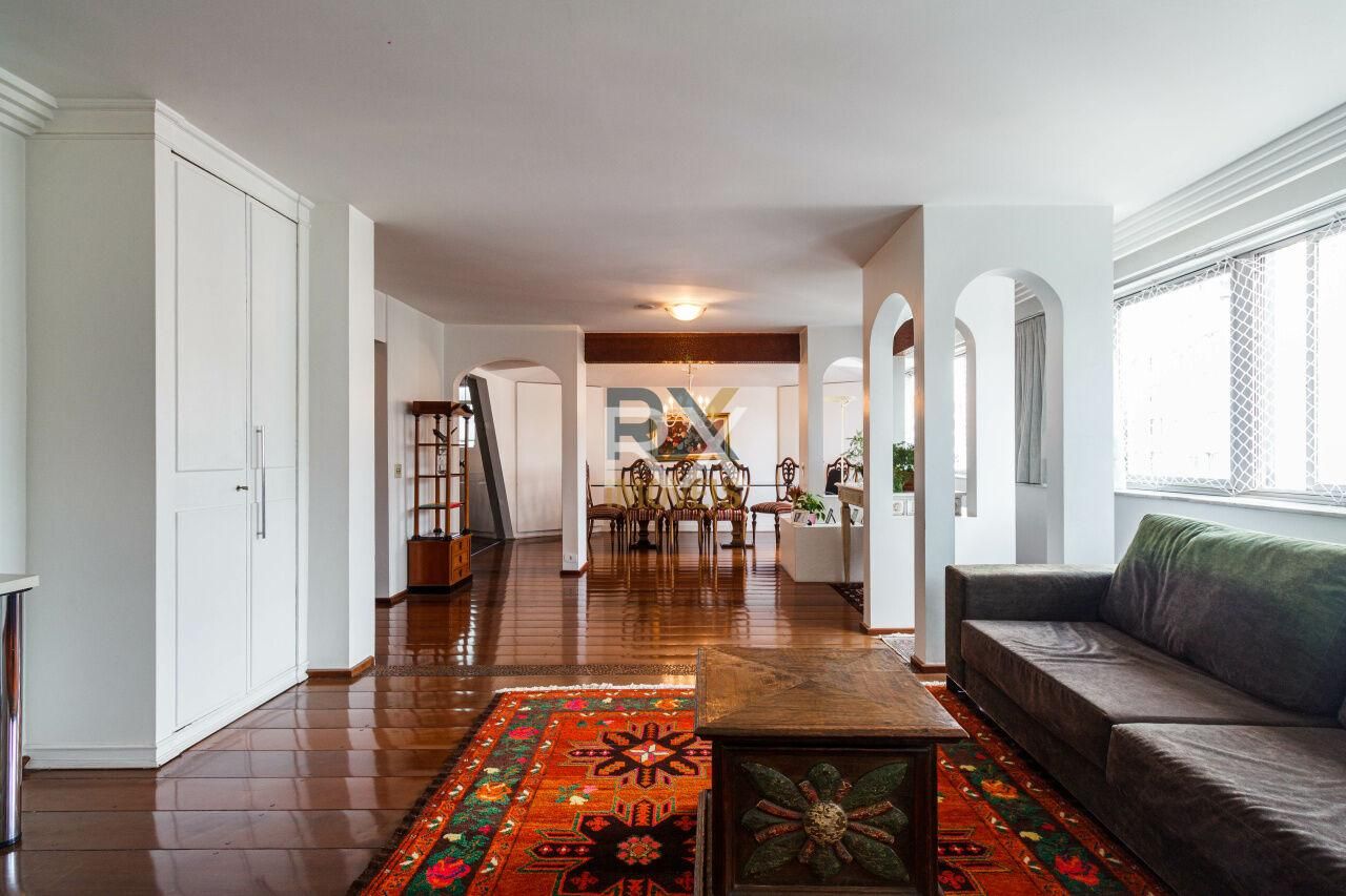 Apartamento com 1 suítes à venda em Santa Cecília, São Paulo, por R$ 2.900.000 Imagem 4