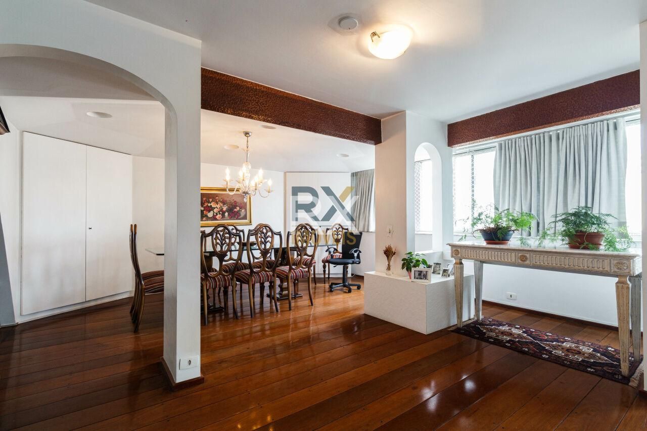 Apartamento com 1 suítes à venda em Santa Cecília, São Paulo, por R$ 2.900.000 Imagem 5