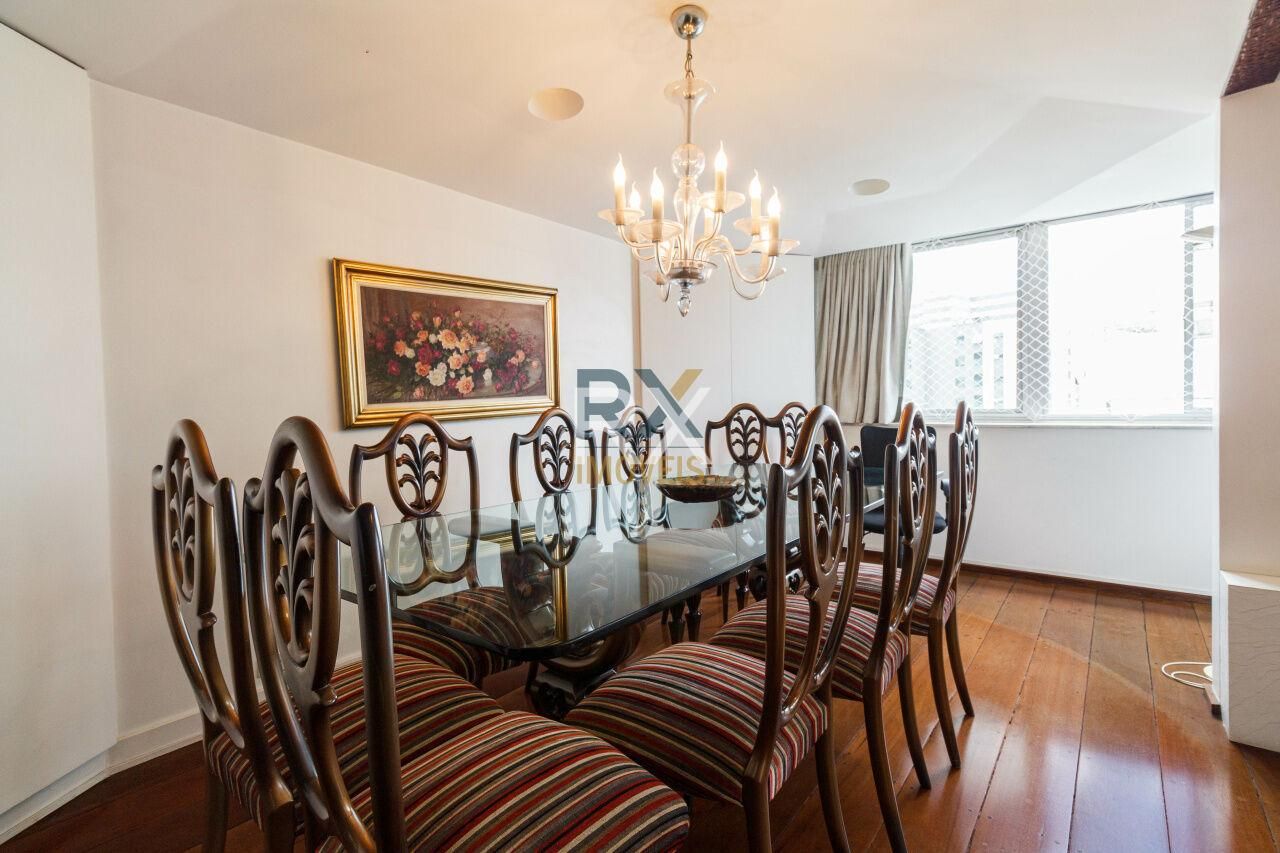 Apartamento com 1 suítes à venda em Santa Cecília, São Paulo, por R$ 2.900.000 Imagem 5