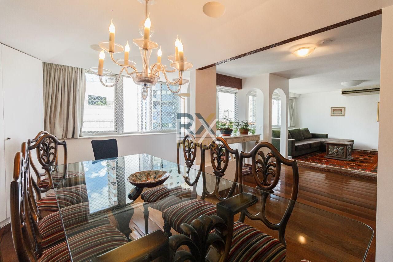 Apartamento com 1 suítes à venda em Santa Cecília, São Paulo, por R$ 2.900.000 Imagem 6