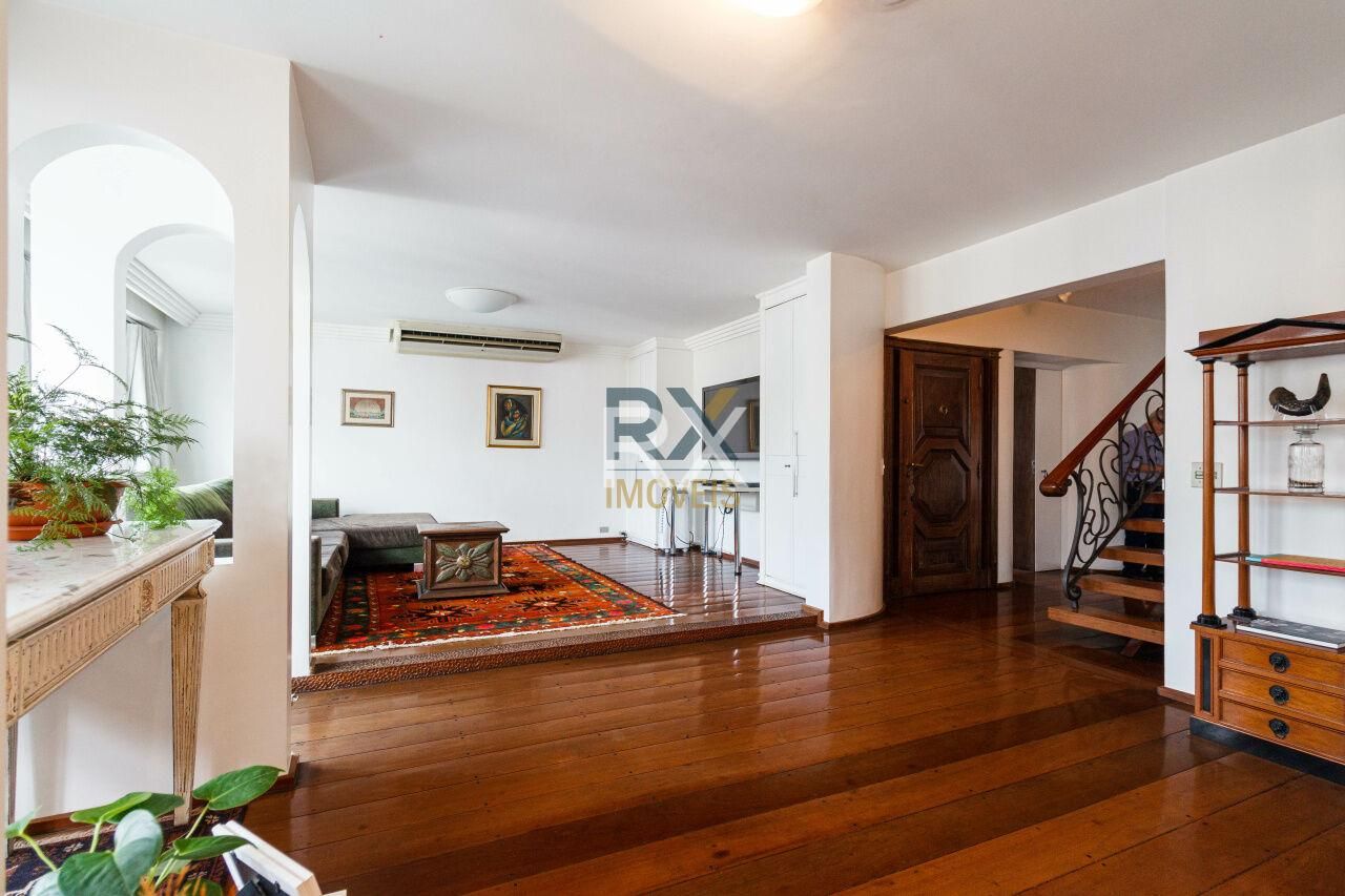 Apartamento com 1 suítes à venda em Santa Cecília, São Paulo, por R$ 2.900.000 Imagem 8