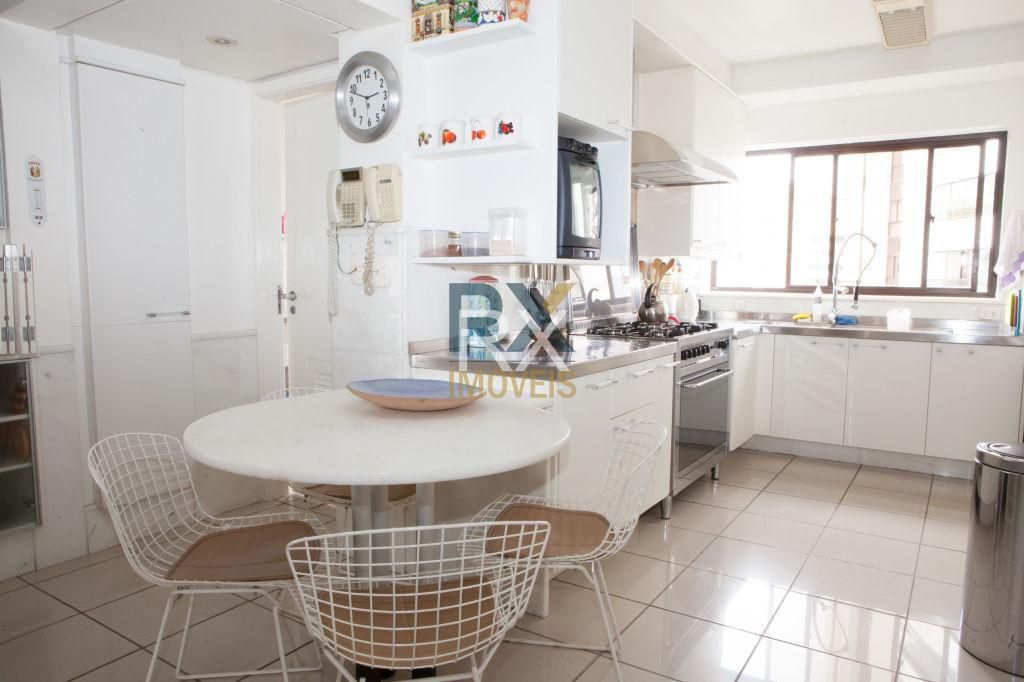 Apartamento com 5 suítes à venda em Higienópolis, São Paulo, por R$ 8.900.000 Imagem 4