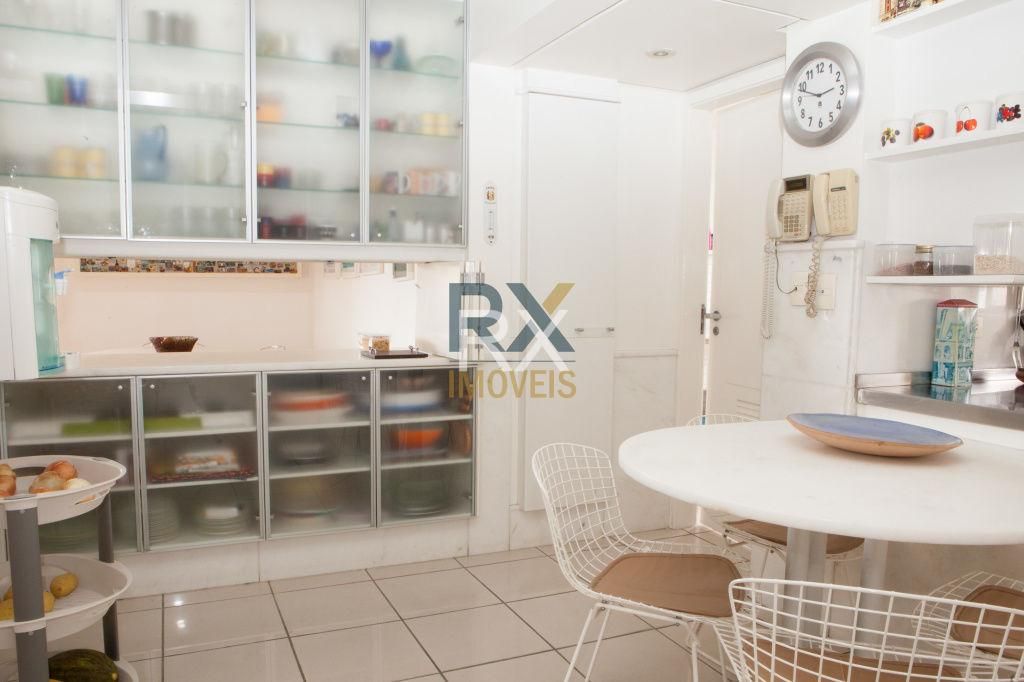 Apartamento com 5 suítes à venda em Higienópolis, São Paulo, por R$ 8.900.000 Imagem 5