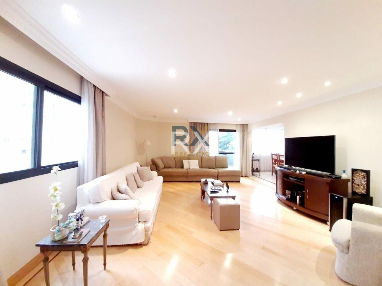Apartamento com 3 suítes à venda em Santa Cecília, São Paulo, por R$ 2.100.000 Imagem 4