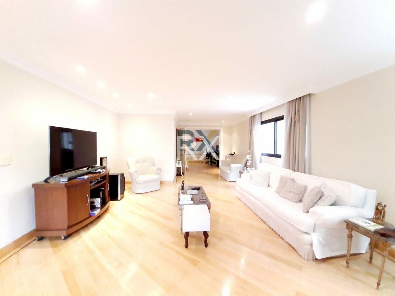 Apartamento com 3 suítes à venda em Santa Cecília, São Paulo, por R$ 2.100.000 Imagem 5