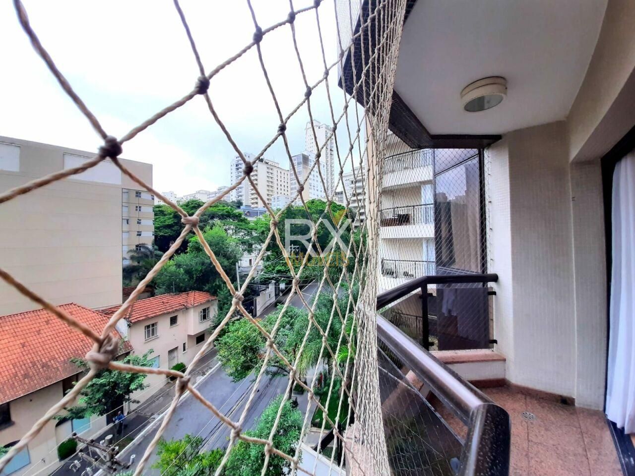 Apartamento com 3 suítes à venda em Santa Cecília, São Paulo, por R$ 2.100.000 Imagem 5