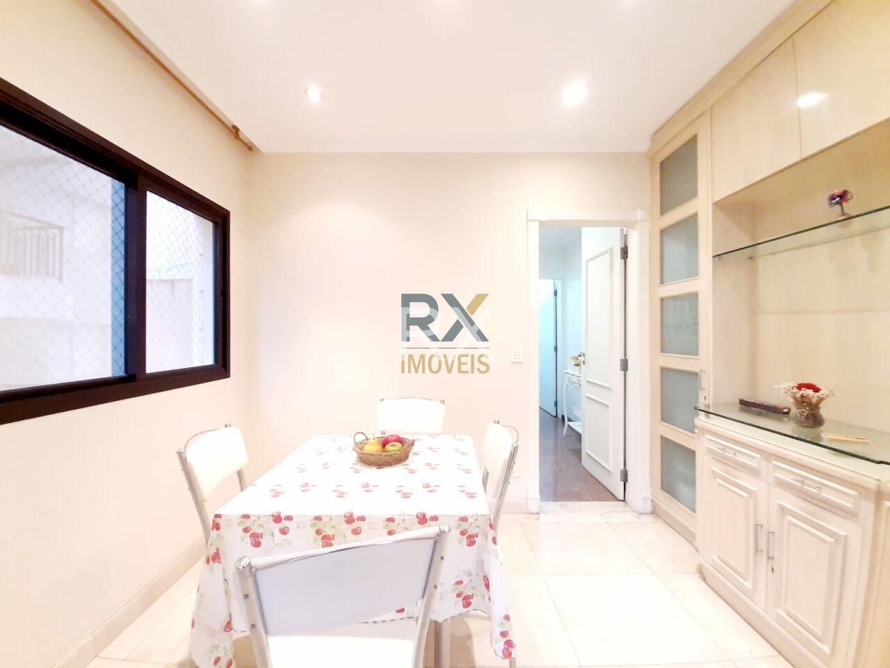Apartamento com 3 suítes à venda em Santa Cecília, São Paulo, por R$ 2.100.000 Imagem 6