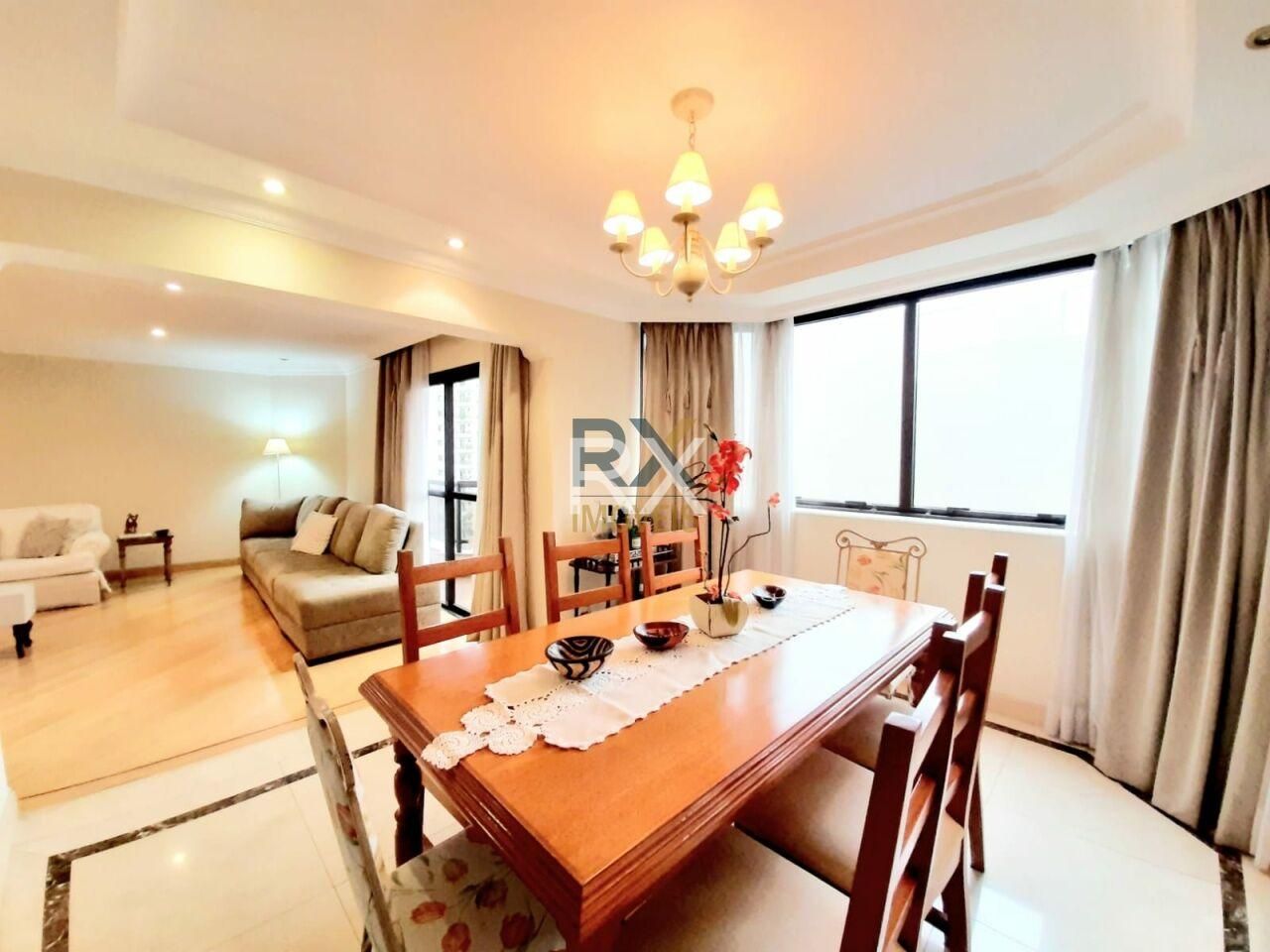 Apartamento com 3 suítes à venda em Santa Cecília, São Paulo, por R$ 2.100.000 Imagem 8