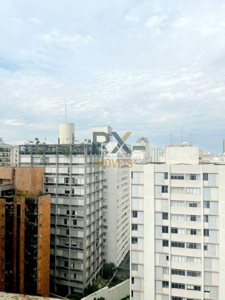 Apartamento com 1 suítes à venda em Higienópolis, São Paulo, por R$ 2.500.000 Imagem 4