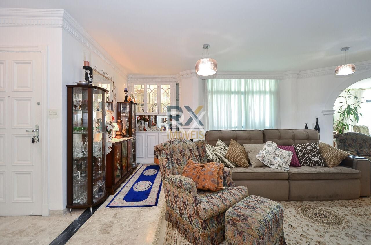 Apartamento com 3 suítes à venda em Pacaembu, São Paulo, por R$ 2.120.000 Imagem 4