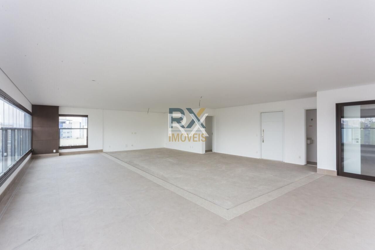Apartamento com 4 suítes à venda em Santa Cecília, São Paulo, por R$ 3.950.000 Imagem 4