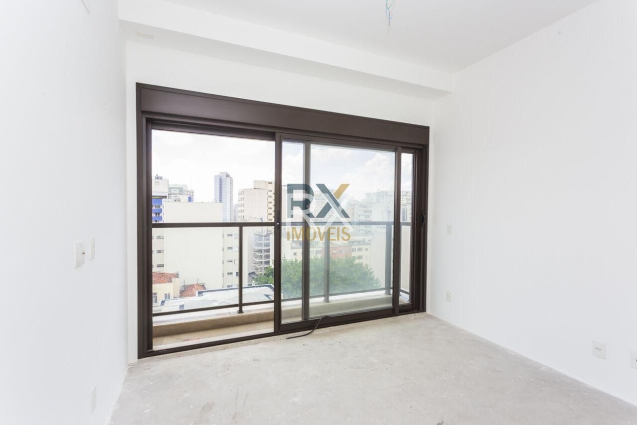 Apartamento com 4 suítes à venda em Santa Cecília, São Paulo, por R$ 3.950.000 Imagem 8