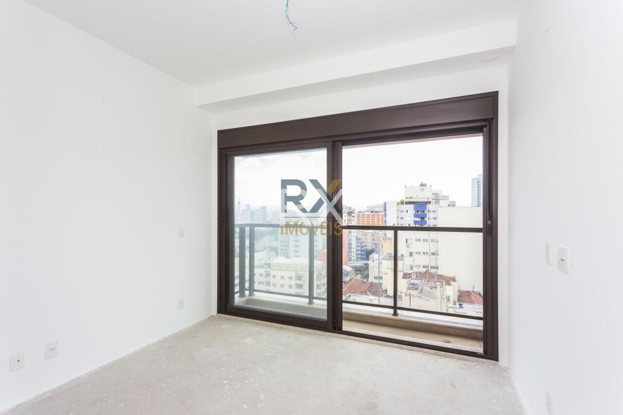 Apartamento com 4 suítes à venda em Santa Cecília, São Paulo, por R$ 3.950.000 Imagem 5