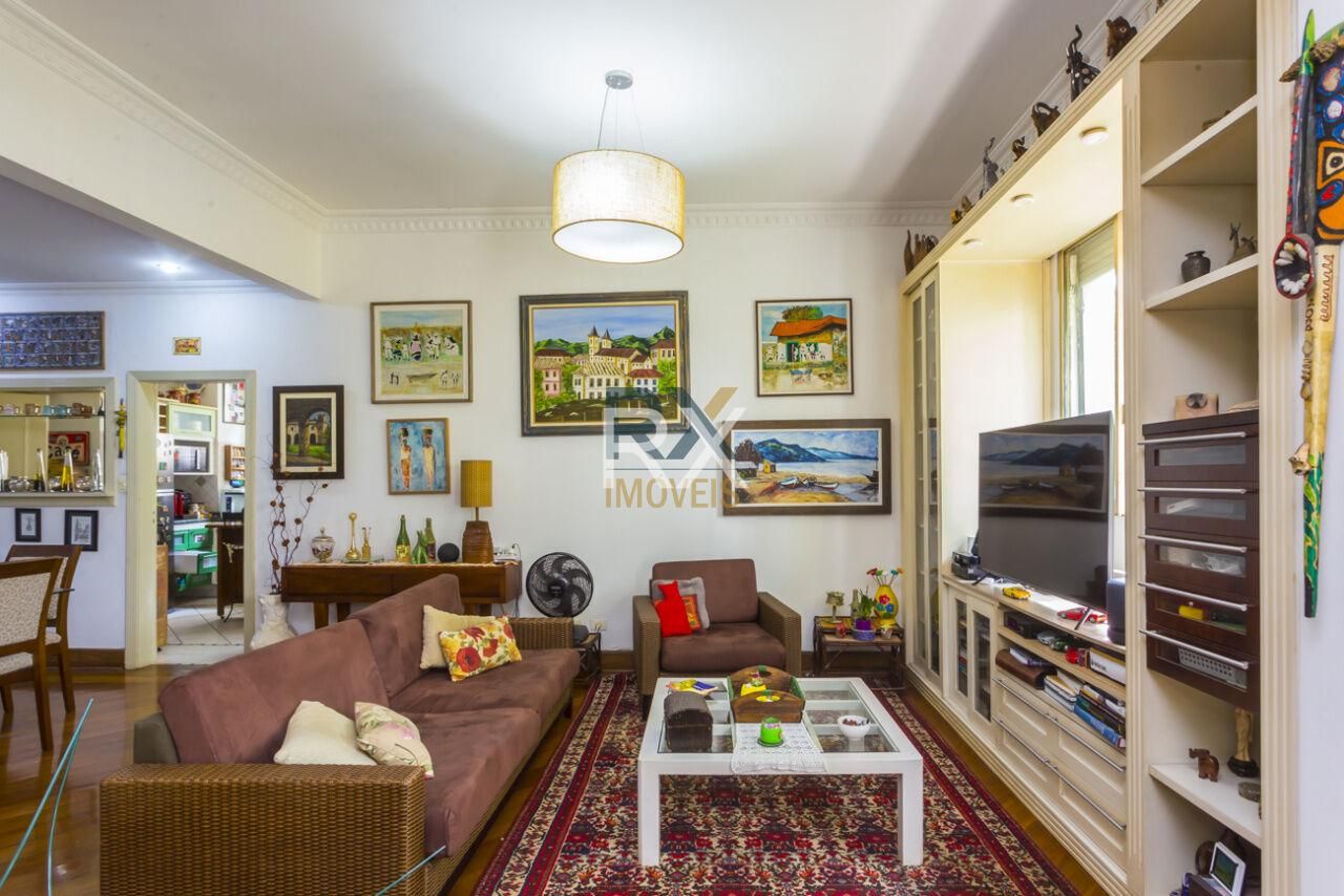 Apartamento com 1 suítes à venda em Higienópolis, São Paulo, por R$ 3.000.000 Imagem 4