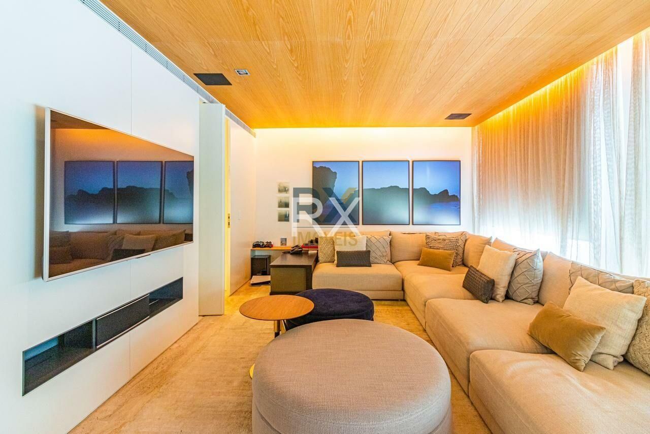 Apartamento com 4 suítes à venda em Higienópolis, São Paulo, por R$ 6.900.000 Imagem 4