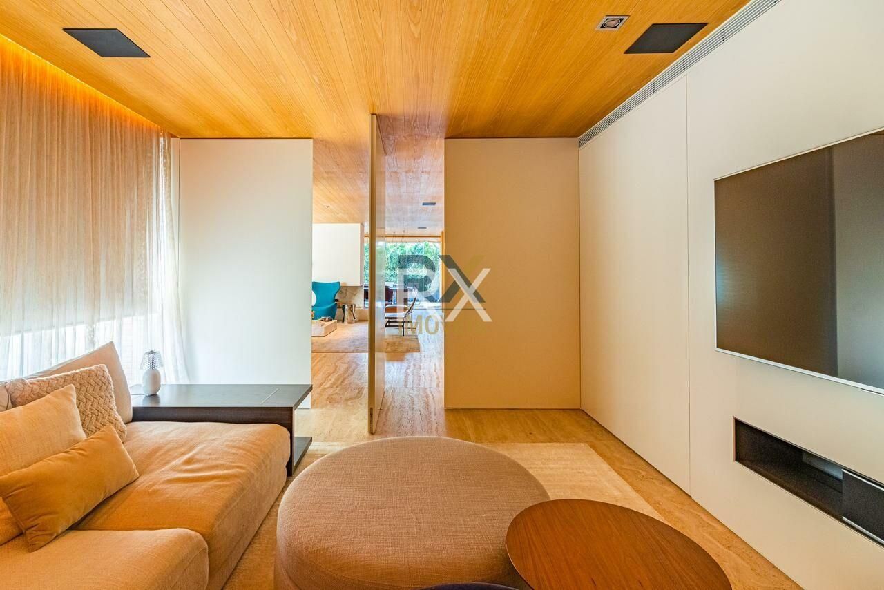 Apartamento com 4 suítes à venda em Higienópolis, São Paulo, por R$ 6.900.000 Imagem 5