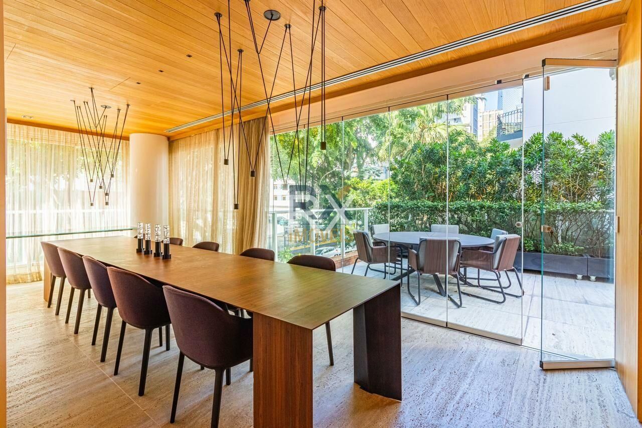 Apartamento com 4 suítes à venda em Higienópolis, São Paulo, por R$ 6.900.000 Imagem 5