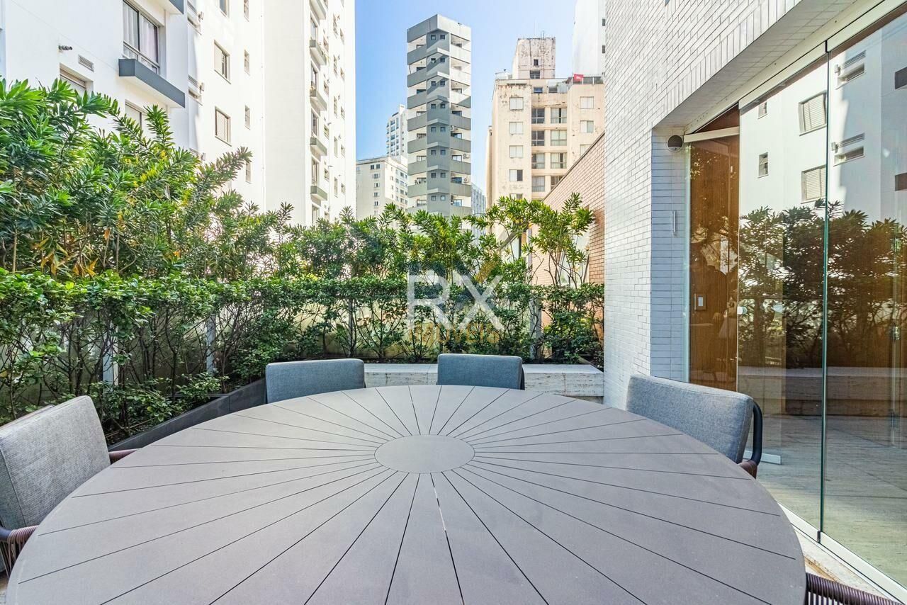 Apartamento com 4 suítes à venda em Higienópolis, São Paulo, por R$ 6.900.000 Imagem 6
