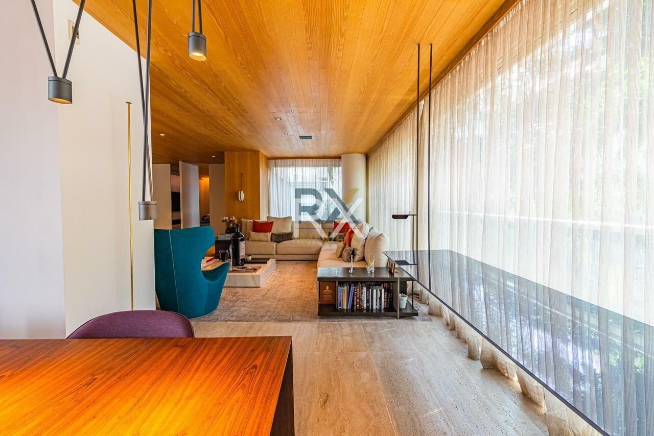 Apartamento com 4 suítes à venda em Higienópolis, São Paulo, por R$ 6.900.000 Imagem 7