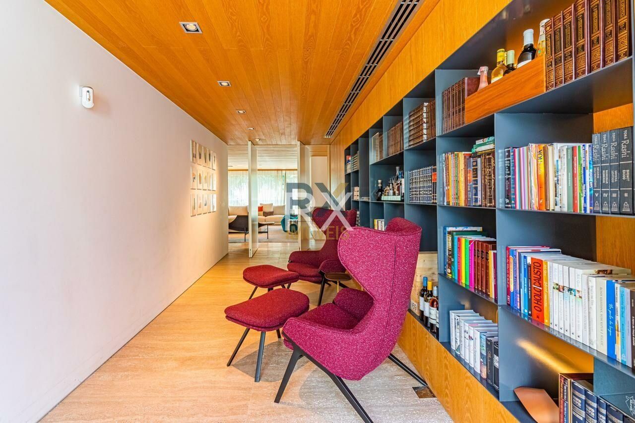 Apartamento com 4 suítes à venda em Higienópolis, São Paulo, por R$ 6.900.000 Imagem 8