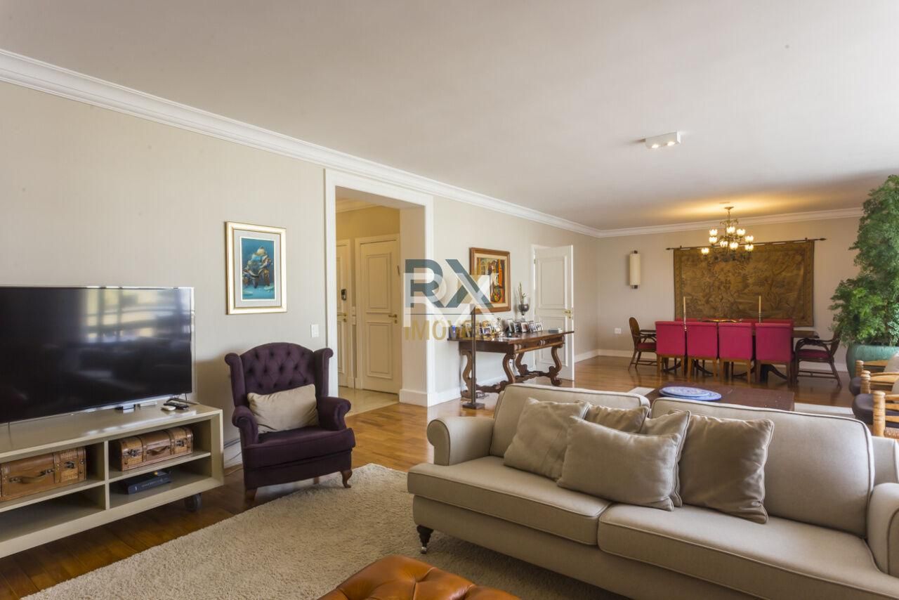 Apartamento com 2 suítes à venda em Higienópolis, São Paulo, por R$ 2.600.000 Imagem 5