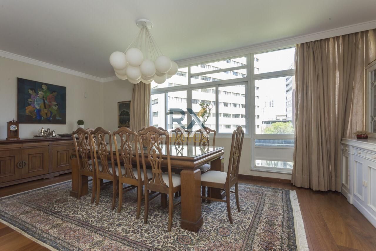 Apartamento com 4 suítes à venda em Higienópolis, São Paulo, por R$ 2.550.000 Imagem 4