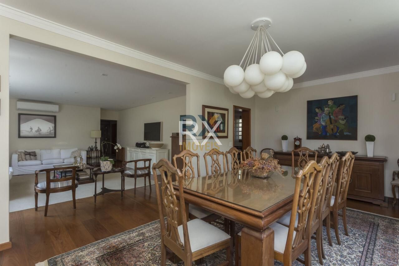 Apartamento com 4 suítes à venda em Higienópolis, São Paulo, por R$ 2.550.000 Imagem 5