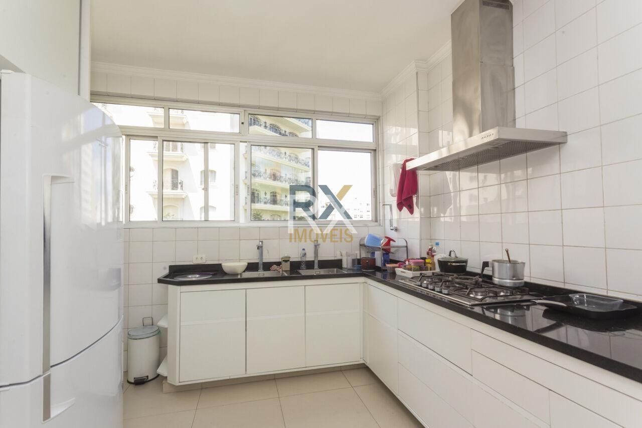 Apartamento com 4 suítes à venda em Higienópolis, São Paulo, por R$ 2.550.000 Imagem 6