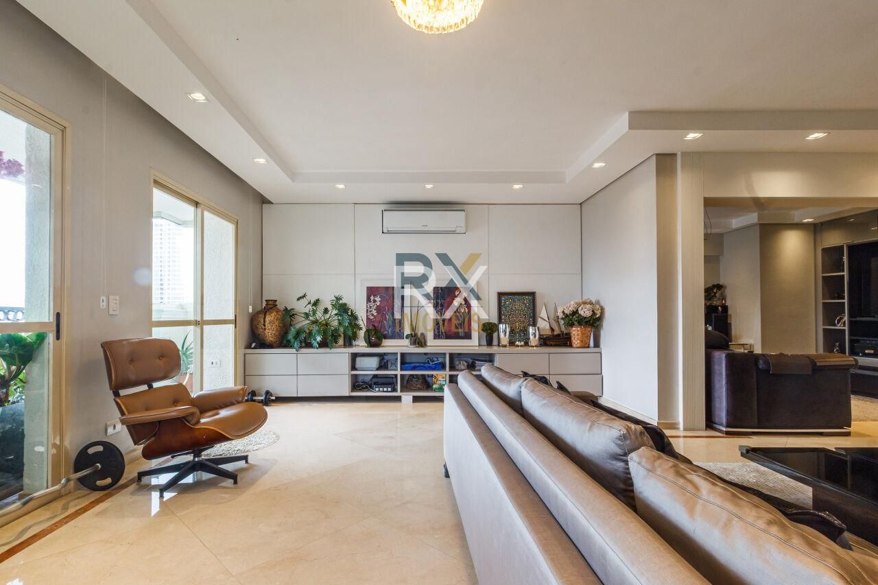 Apartamento com 4 suítes à venda em Perdizes, São Paulo, por R$ 3.900.000 Imagem 4
