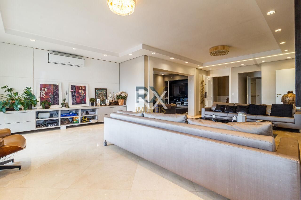 Apartamento com 4 suítes à venda em Perdizes, São Paulo, por R$ 3.900.000 Imagem 5