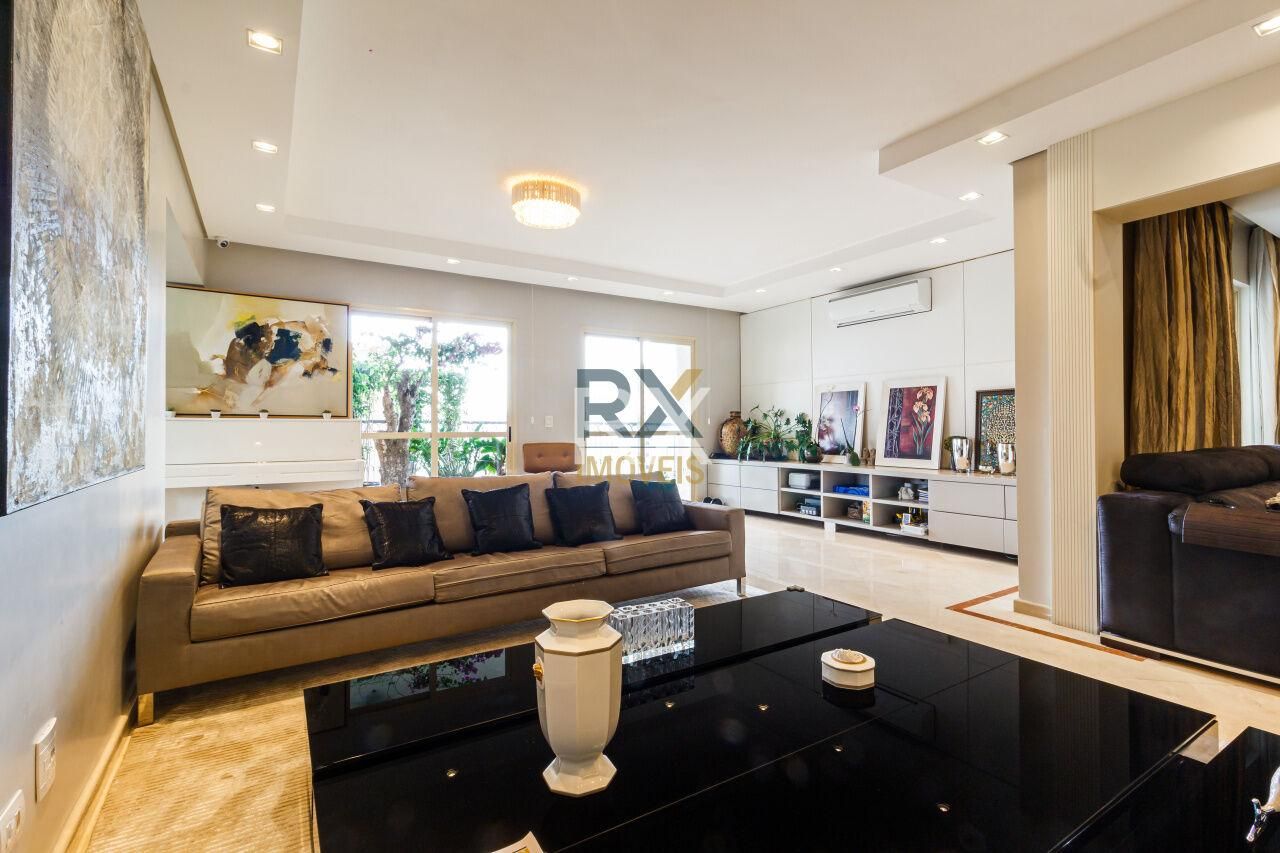 Apartamento com 4 suítes à venda em Perdizes, São Paulo, por R$ 3.900.000 Imagem 8