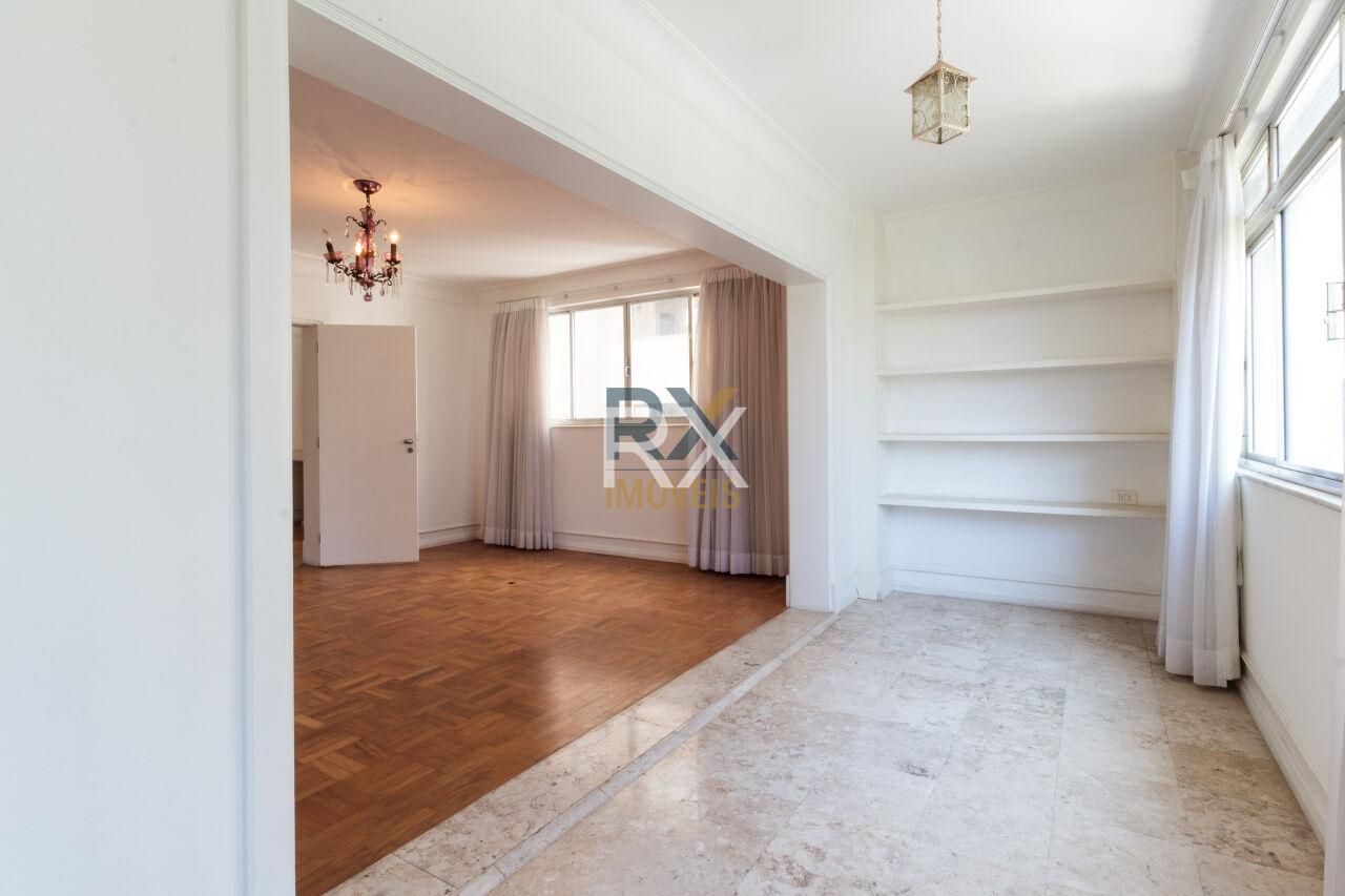 Apartamento com 2 suítes à venda em Higienópolis, São Paulo, por R$ 3.700.000 Imagem 5