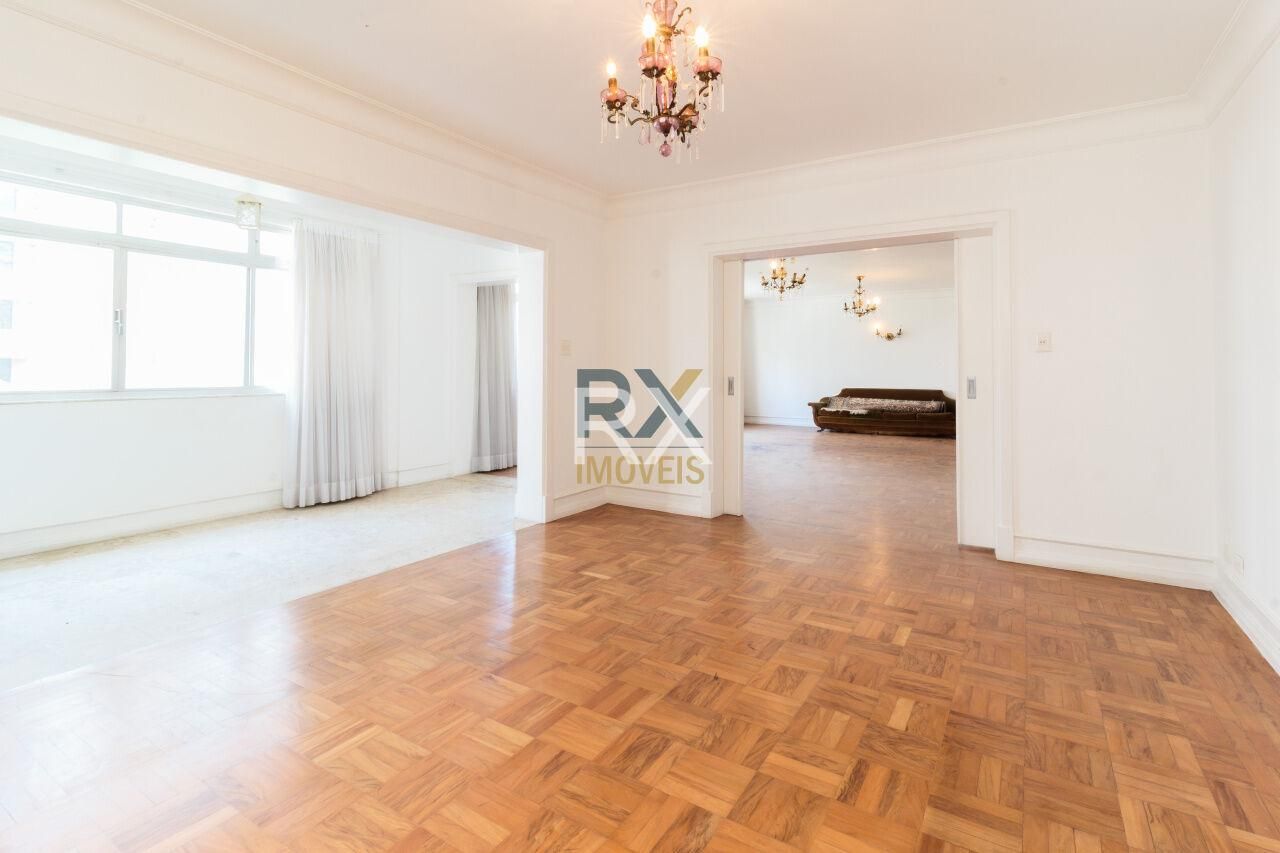 Apartamento com 2 suítes à venda em Higienópolis, São Paulo, por R$ 3.700.000 Imagem 6