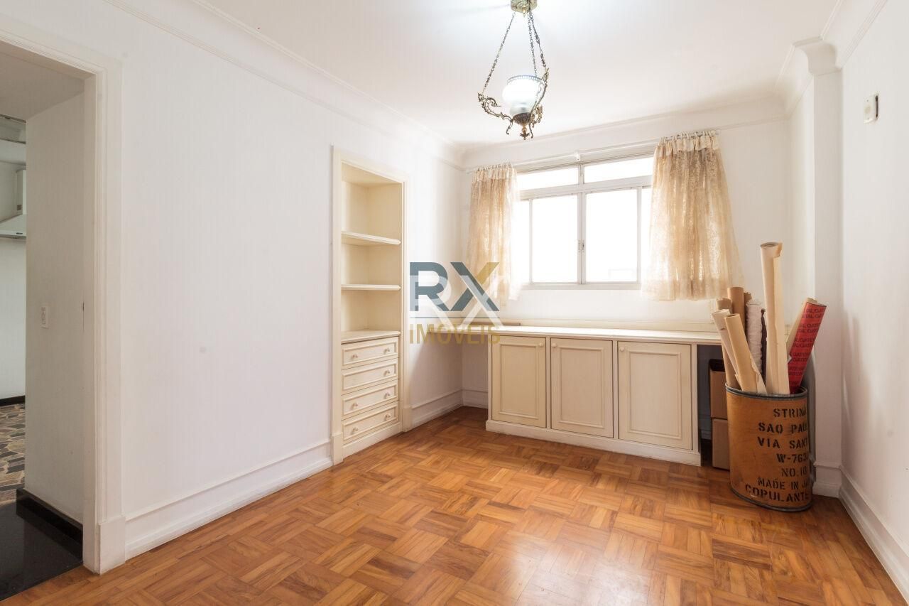 Apartamento com 2 suítes à venda em Higienópolis, São Paulo, por R$ 3.700.000 Imagem 7