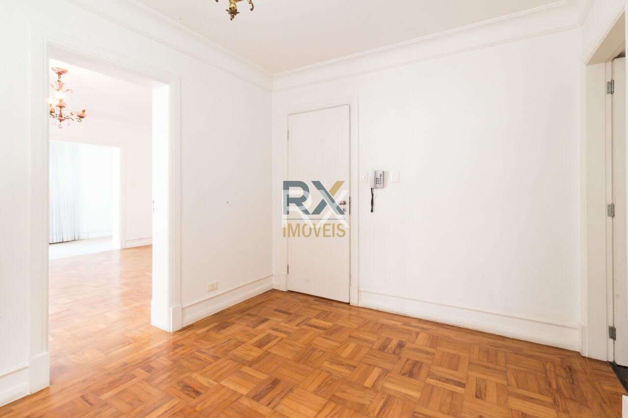 Apartamento com 2 suítes à venda em Higienópolis, São Paulo, por R$ 3.700.000 Imagem 8